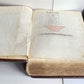 1495 INCUNABULA BIBLE 3 FOLIO VOLUMES COMPLE antique ILLUSTRATED BIBLIA LATINA