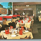STROUDSBURG PA FLORENTINO'S ITALIAN RESTAURANT VINTAGE POSTCARD