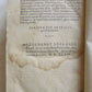 1547 BIBLE NEW TESTAMENT COMMENTARY on St. Paul's letters by Hentenius ANTIQUE