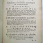 1719 Anakrisis Apocalypsios Joannis Apostoli VELLUM antique Apocalypse VITRINGA