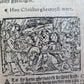 1602 ST. AUGUSTINE MEDITATIONS ILLUSTRATED antique 16th CENTURY original binding