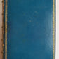 1928 AN ANTHOLOGY of MODERN VERSE antique SIGNED DECORATIVE MOROCCO BINDING