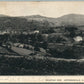 JEFFERSONVILLE NY MOUNTAIN VIEW ANTIQUE POSTCARD
