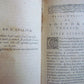 1632 BOSPHORUS HISTORY antique vellum BYZANTIUM OTTOMAN TURKEY CONSTANTINOPLE