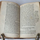 1577 HISTORIC CHRONICLE by JEAN CARION antique in FRENCH