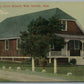WEST HARWICH MA HOTEL BELMONT CASINO ANTIQUE POSTCARD