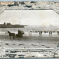 KENNEBUNKPORT ME BATHING BEACH ANTIQUE POSTCARD