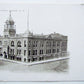 ANTIQUE UNDIVIDED POSTCARD GREETINGS FROM FARGO NORTH DAKOTA N.D.