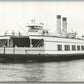 STEAMBOAT SS ISLANDER VINTAGE REAL PHOTO POSTCARD RPPC