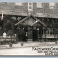 PORTLAND OR HAZELWOOD CREAM STORE ANTIQUE POSTCARD