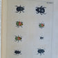 1770 ILLUSTRATIONS of NATURAL HISTORY of EXOTIC INSECTS by D.DRURY antique RARE