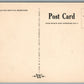 CAPE COD MA HOTEL NORCROSS ANTIQUE POSTCARD