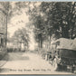 WATER GAP PA WATER GAP HOUSE ANTIQUE POSTCARD