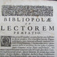 1723 VELLUM BOUND FOLIO THEOLOGY by JACOBI PIGNATELLI antique ATTRACTIVE BINDING