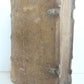 1554 Homiliarum tripartitarum by Josse Clichtoveus antique PIGSKIN BOUND vol. I