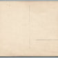 SOLDIERS in TRAINING CENTER ANTIQUE REAL PHOTO POSTCARD RPPC