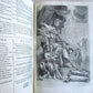 1671 HISTORY of FIRST 10 ROMAN-GERMAN EMPERORS ILLUSTRATED antique VELLUM FOLIO