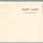 HIGHLAND PARK CT CASEY BROS. MILLS ANTIQUE POSTCARD