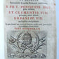 1788 BREVARIUM ROMANUM antique printed in MADRID