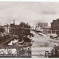 1909 VINTAGE BRITISH POSTCARD HIGH STREET GEORGETOWN B.G. SOUTH FROM CHURCH STR.