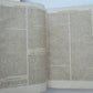 1767 VELLUM BOUND ANTIQUE FOLIO F. LUCII FERRARIS BIBLIOTHECA Vol. 1