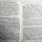 1679 SERMON PREACHED on the DAY of PUBLIC FAST antique in ENGLISH