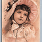 DOVER PA ANTIQUE VICTORIAN TRADE CARD AUGHENBAUGH BOOTS SHOES ADVERTISING