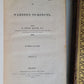 1816 DISCOURSES on VARIOUS SUBJECTS by J. TAYLOR 3 VOLS antique BOSTON AMERICANA