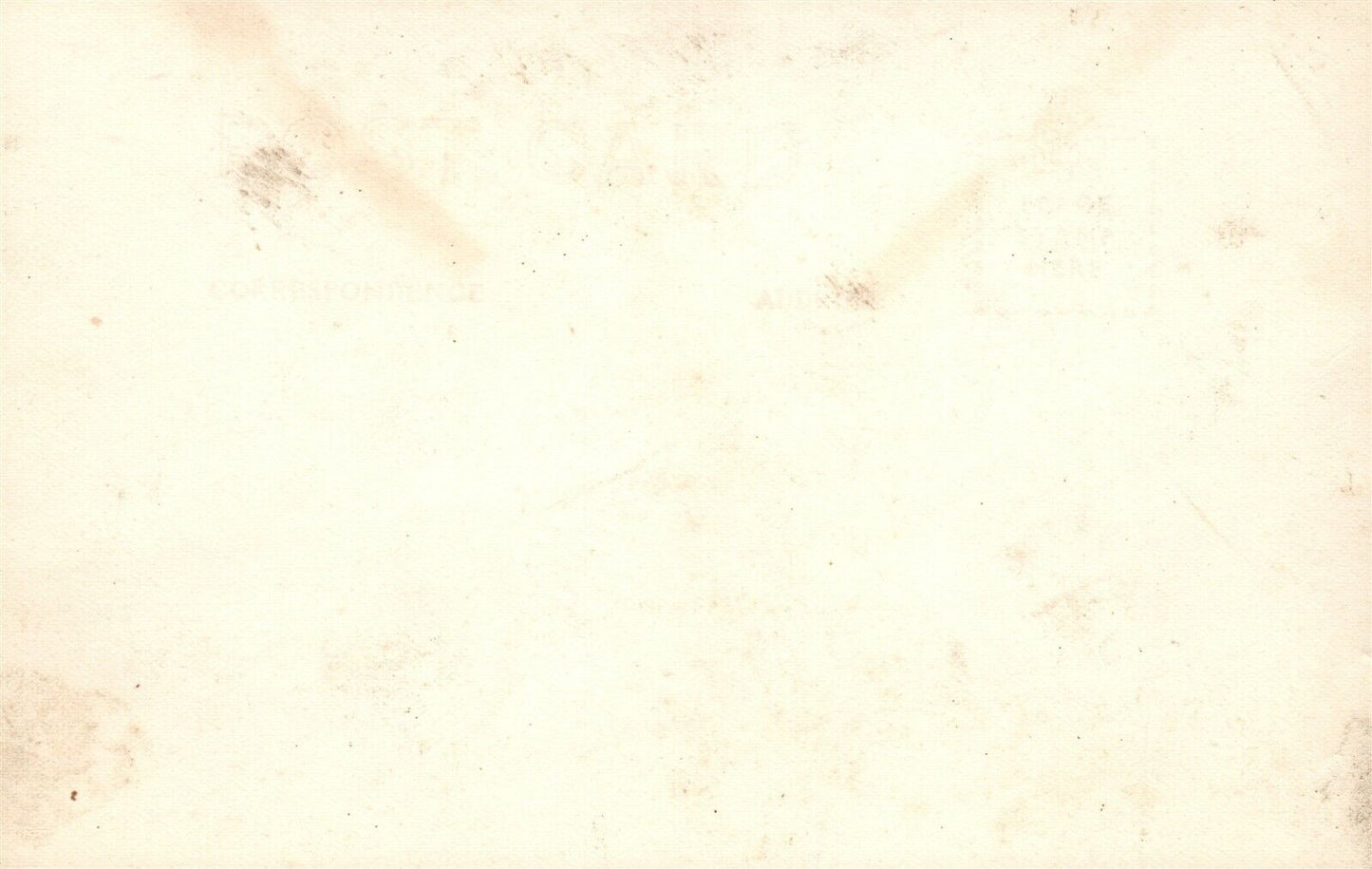 ARTILLERY IN ACTION FORT LEWIS TACOMA WA ANTIQUE REAL PHOTO POSTCARD RPPC