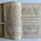 1794 DE VITIS EXCELLENTIUM IMPERATORUM by CORNELIUS NEPOS antique ROMAN HISTORY