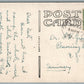 DOWNINGTOWN PA PUBLIC SCHOOL ANTIQUE POSTCARD