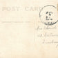 WWI FIELD MASS 1916 ANTIQUE POSTCARD