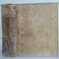 1668 SERMONS by P. KISEL antique Nili mystici ex paradiso voluptatis VELLUM