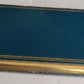 1928 AN ANTHOLOGY of MODERN VERSE antique SIGNED DECORATIVE MOROCCO BINDING