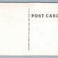 SOUTH MOUNTAIN PA PENNSYLVANIA STATE SANATORIUM NURSES HOME ANTIQUE POSTCARD