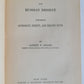 1887 RUSSIAN CHURCH & RUSSIAN DISSENT ORTHODOXY DISSENT & ERRATIC SECTS antique