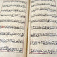 18th CENTURY ARABIC MANUSCRIPT antique ISLAMIC Dala'il al-Khayrat by al-Jazuli