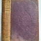 1852 EXPLORATION & SURVEY of VALLEY GREAT SALT LAKE of UTAH antique ILLUSTRATED