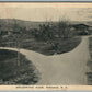 BELLEWOOD NJ PARK ANTIQUE POSTCARD