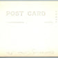 SOUDERTON PA HUNSBERGER HOME VINTAGE REAL PHOTO POSTCARD RPPC