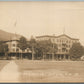 GORHAM NH MADISON HOUSE ANTIQUE REAL PHOTO POSTCARD RPPC