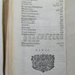 1661 Historiae Augustae Scriptores ed. C. Schrevelius antique VELLUM BOUND