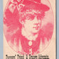 MECHANICSBURG PA ANTIQUE VICTORIAN TRADE CARD FARMERS FRIEND ADVERTISING