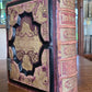 1900 BIBLE in SWEDISH ANTIQUE VICTORIAN MASSIVE FOLIO GUSTAVE DORE ILLUSTRATED