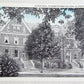 ANTIQUE POSTCARD ALPHA HALL ELIZABETHTOWN COLLEGE ELIZABETHTOWN PA