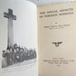 1914 SOCIAL ASPECTS of FOREIGN MISSIONS antique ILLUSTRATED AMERICANA