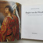 MARTIN DAVIES ROGIER VAN DER WEYDEN ILLUSTRATED ART ALBUM catalog