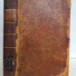 1817 TREATISE on the DIVINITY of OUR LORD JESUS CHRIST antique in ENGLISH