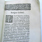 1643 SULPITI SEVERI HISTORIA SACRA antique VELLUM BOUND ELZEVIR PRESS