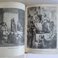 1900 BIBLE in SWEDISH ANTIQUE VICTORIAN MASSIVE FOLIO GUSTAVE DORE ILLUSTRATED